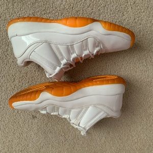 jordan 11 citrus lows